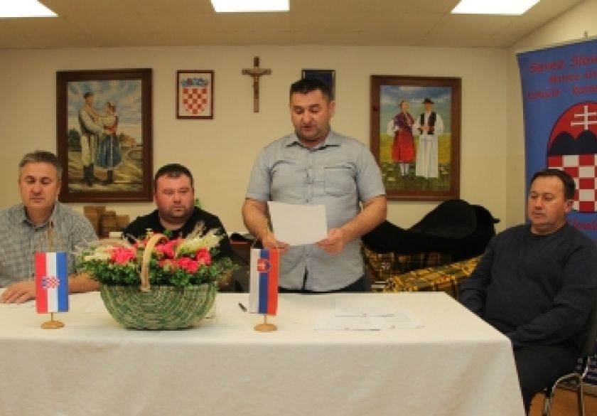 Održana je 21. Redovna i Izvještajna Skupština Matice slovačke 