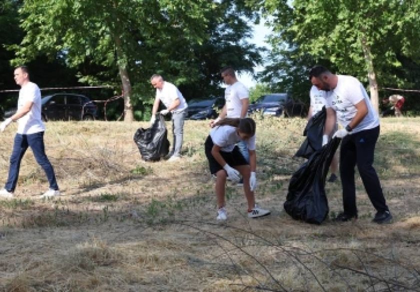 33 grada sudjeluju u ovogodišnjem izdanju projekta 