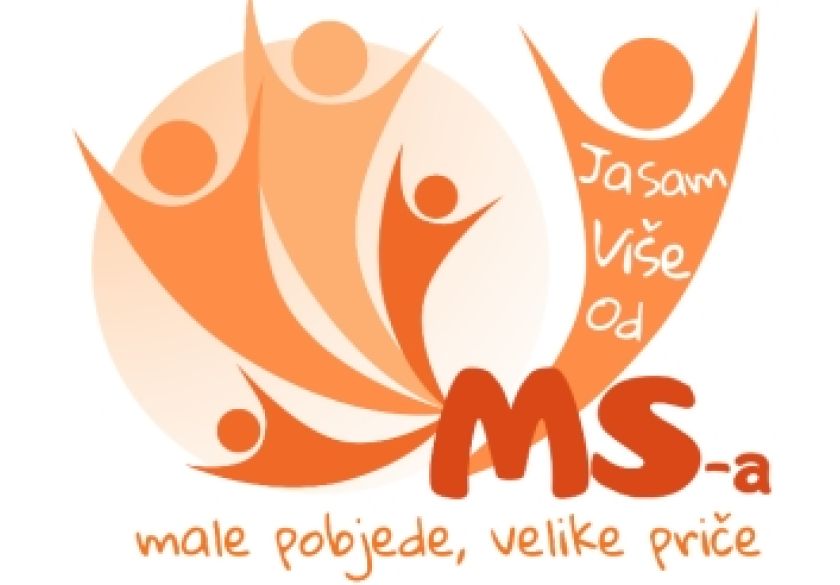 Najavljen početak kampanje „Ja sam više od MS-a – male pobjede, velike priče“ - Saveza multiple skleroze Hrvatske