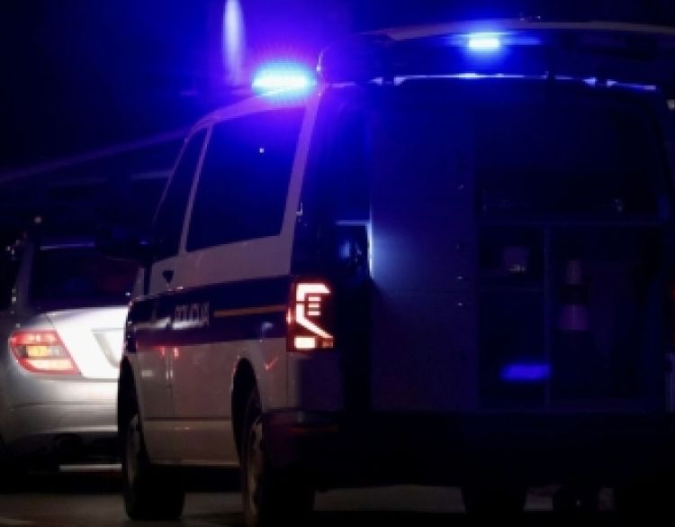 Vozač (21) nakon pozitivnog testa na droge odbio vađenje krvi i urina, vozilo tehnički neispravno