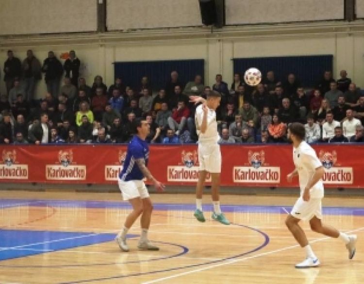 Prvi četvrtfinalisti 34. BMNT 