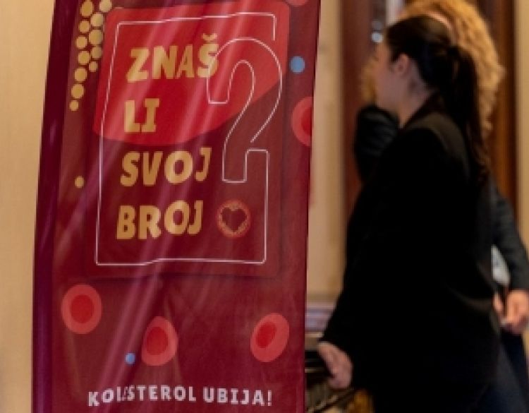 Hrvatski model kardiovaskularne prevencije kao europski putokaz, uz najavu „Lova na tihog ubojicu” u Europskom parlamentu