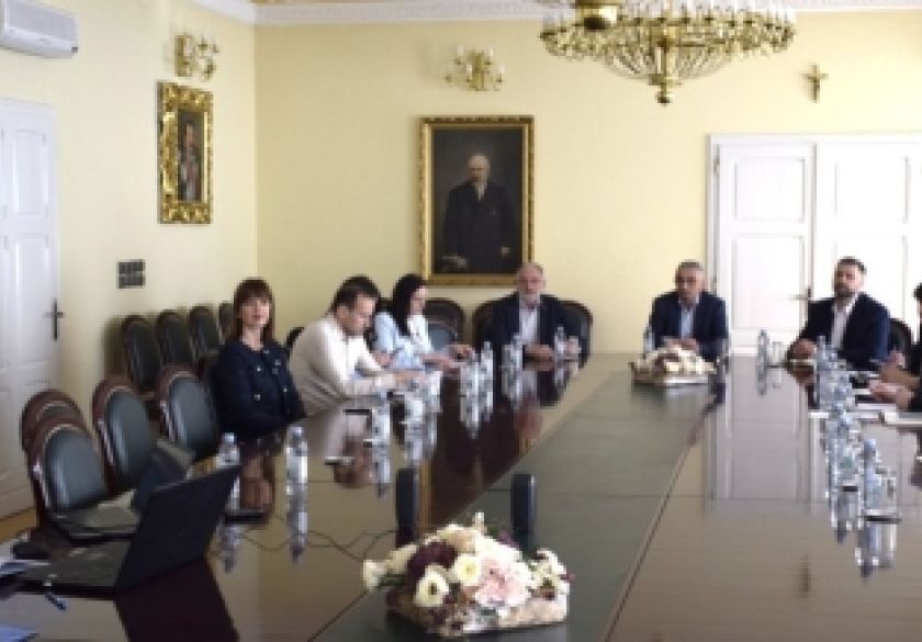 Povodom 800 godina grada Požega priprema se novi 