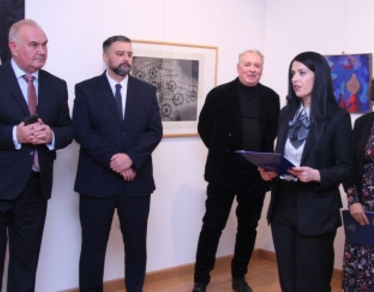 21. Noć Muzeja 2026. u Gradskom muzeju Požega okupila veliki broj posjetitelja s bogatim programom sve do 24 sata u noći