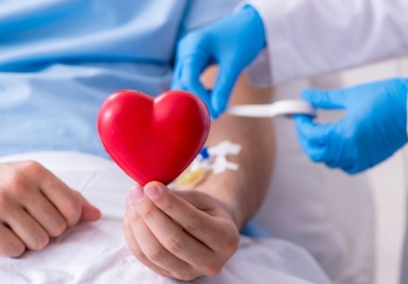 Druga ovogodišnja Akcija dobrovoljnog darivanja krvi Crvenog križa kroz tri dana prikupila 423 doze krvi i tome spasili nečije živote