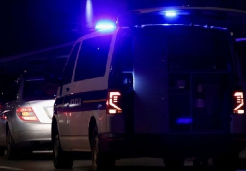 Vozač (21) nakon pozitivnog testa na droge odbio vađenje krvi i urina, vozilo tehnički neispravno