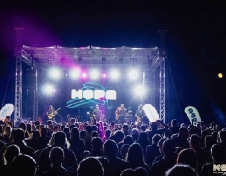 HOPA FEST 2026: Dva dana glazbe, prirode i nezaboravne atmosfere na Požeškoj gori