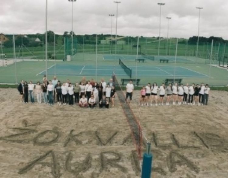 Ženski odbojkaški klub 