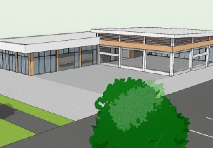 Grad Kutjevo osigurao sredstva za izgradnju Gradske tržnice – javna nabava objavljena treći put i očekuje se početak radova