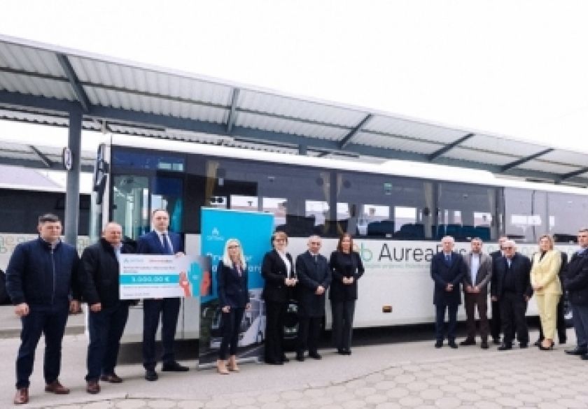 Javni linijski prijevoz u Požeško-slavonskoj županiji sa 27 linija, više polazaka i znatno niže cijene karata za putnike