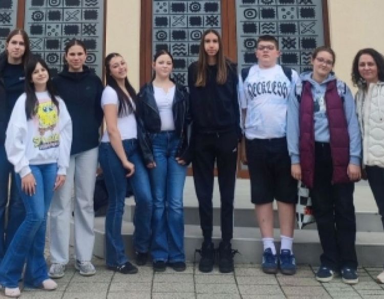 Kempfovci sudjelovali na dvije državne smotre - na LiDraNu u Vinkovcima i smotri biosigurnosti i biozaštiti u Crikvenici