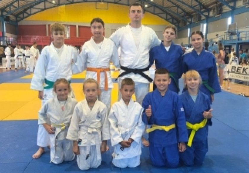 Judo klub 