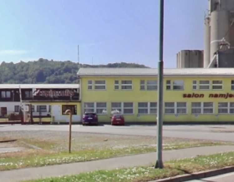 Radnik ozlijeđen u pogonu Spin Valisa, slijedi očevid