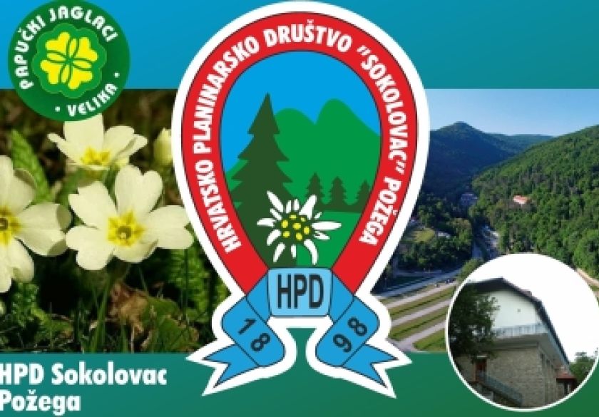 HPD “Sokolovac” Požega otvara upise novih članova - Pridružite se planinarskoj obitelji koja osvaja vrhove i srca