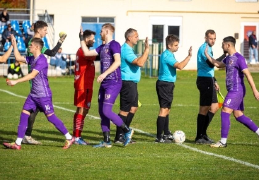 Ovog vikenda nastavljaju se prvenstva 1. i 2. Županijske nogometne lige Požeško-slavonske