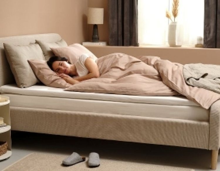 Uz Svjetski dan spavanja 13. ožujka - 25 godina života provedemo spavajući – imate li pravi madrac?