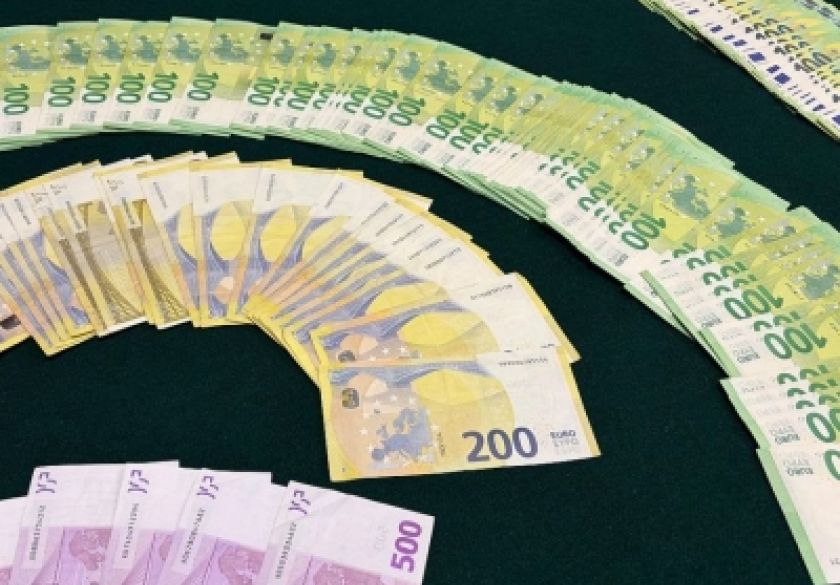 Povjerovao lažnom burzovnom stručnjaku i uplatio više od 15 tisuća eura