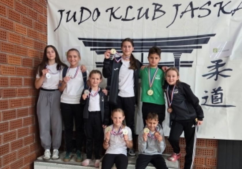 Judo klub 