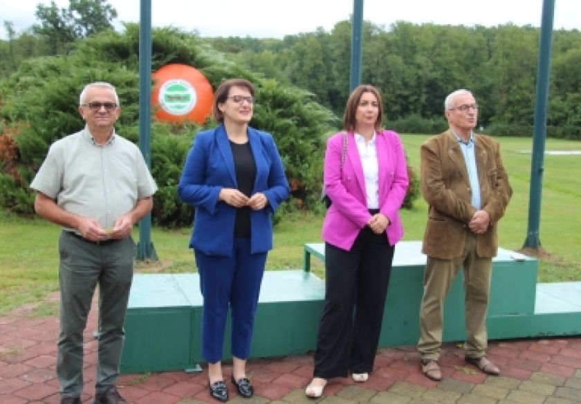 Otvoreno prvenstvo Županijskog lovačkog saveza u lovnom streljaštvu Bzenica 2025.
