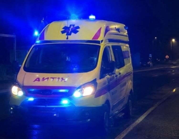 Mladi vozač zbog neprilagođene brzine sletio s kolnika, u Pleternici alkoholizirani vozač sletio i prevrnuo automobil