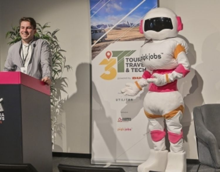 Da li umjetna inteligencija mijenja pravila zapošljavanja