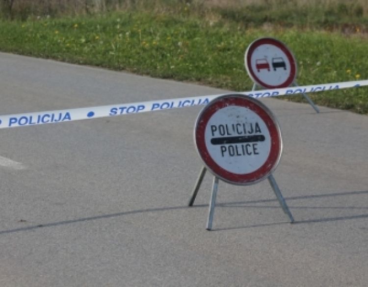 4 prometne, 2 bijega vozača a u Nurkovcu 66-godišnji vozač autobusa se zabio u automobil 71-godišnjaka koji je i ozlijeđen