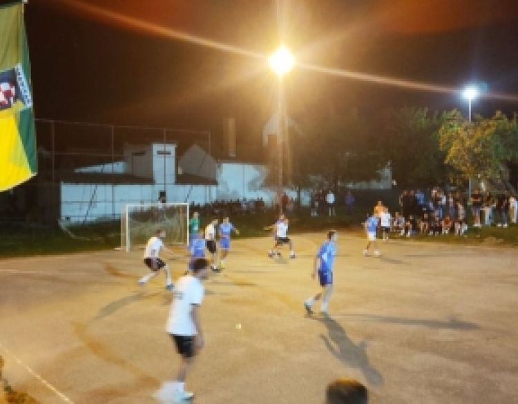 Noćni turnir u Zagrađu: Vrhunski nogomet, bogat nagradni fond, tradicionalni slavonski specijaliteti i neprocjenjiva noćna atmosfera