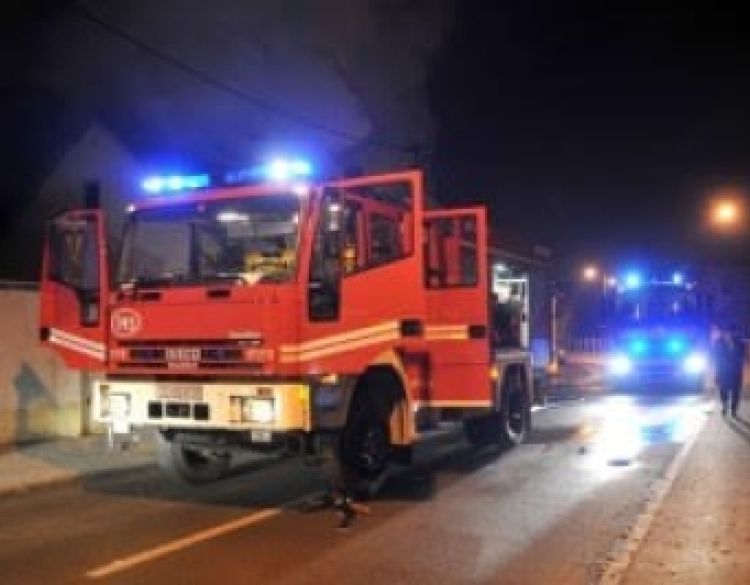 Požari tijekom protekla 24 sata