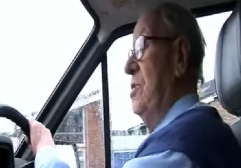 SIGURNOST U PROMETU - Nova pravila za vozače starije od 70 godina – hoće li se britanski model preliti i na Hrvatsku?