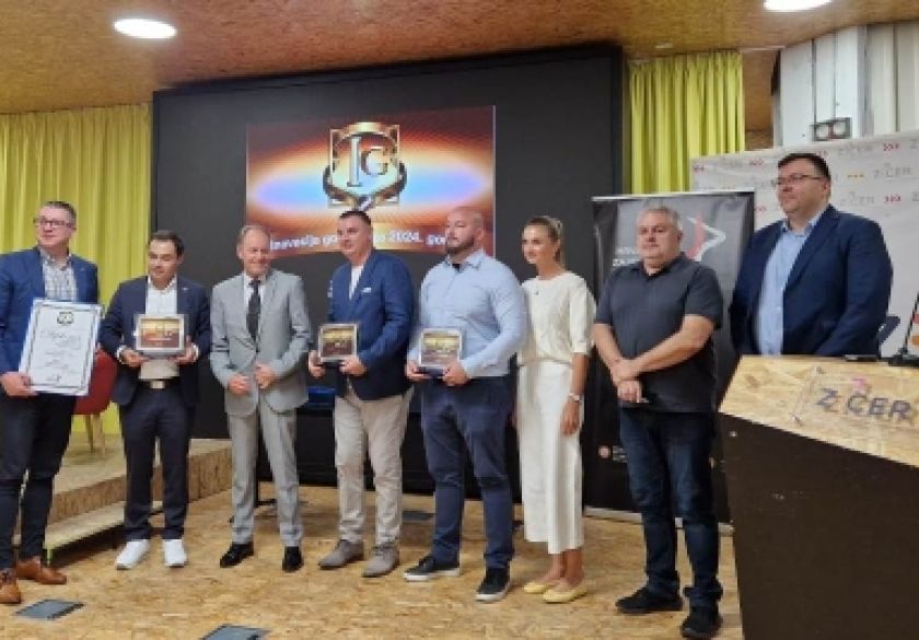 Zbog lošeg sustava visokog obrazovanja i znanosti Hrvatska je na 101. mjestu od 139 zemalja svijeta na razini znanstvene suradnje između sveučilišta i industrije
