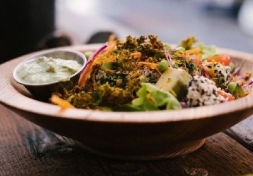 Turisti razočarani nedostatkom veganske ponude u Hrvatskoj - Turistička ponuda treba biti raznolika i uključivati biljna jela