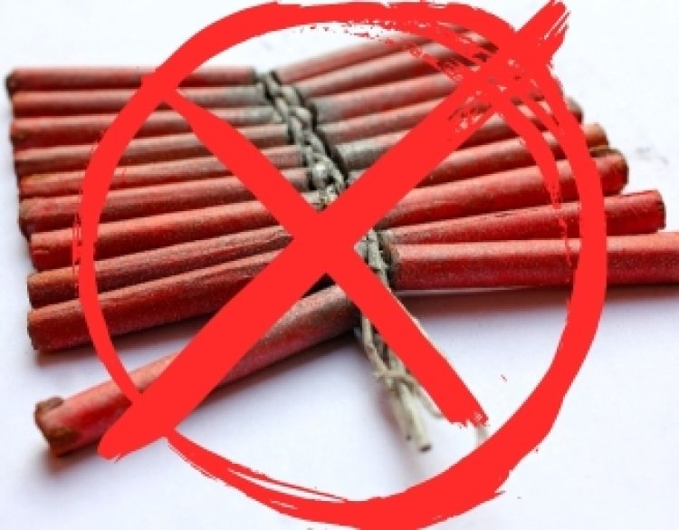 Doček traje nekoliko minuta, a detonacije traju danima i 41 ozlijeđena osoba - zabrana sve bučne pirotehnike mora postati zakon