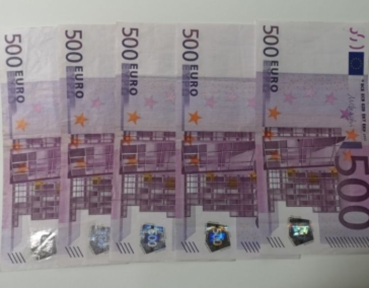 41-godišnjak osumnjičen da je uzeo 68-godišnjaku predujam od 3.000 eura za postavljanje grijanja i nije se više javio