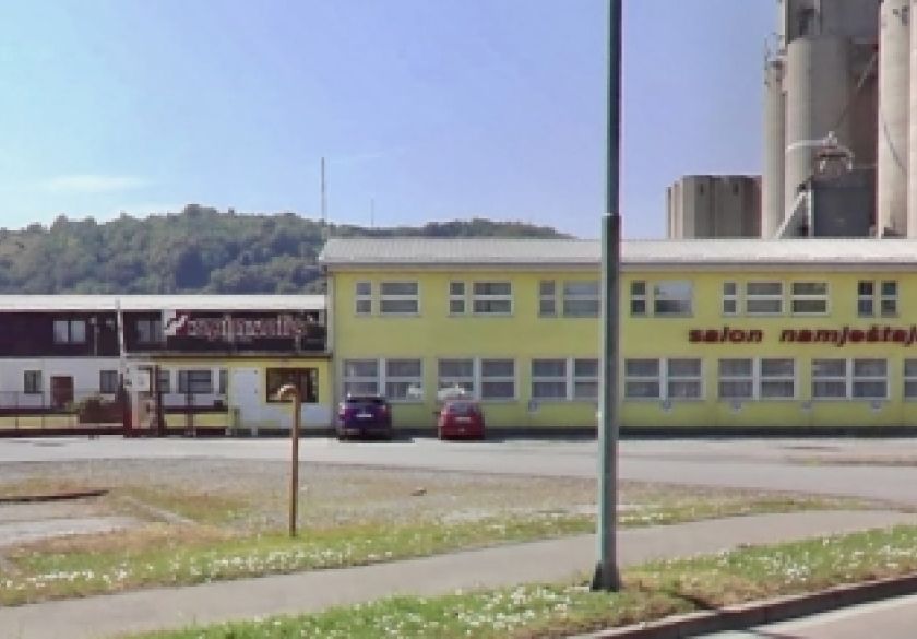 Radnik ozlijeđen u pogonu Spin Valisa, slijedi očevid