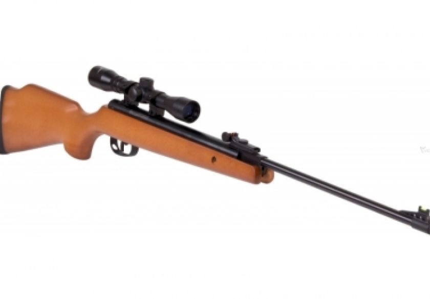 Prilikom pretrage obiteljske kuće kod 43-godišnjakinje pronašli zračnu pušku i streljivo koje nije u zakonskom roku prijavila