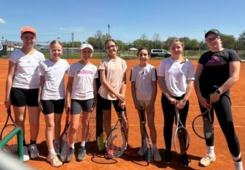 Tenis klub 