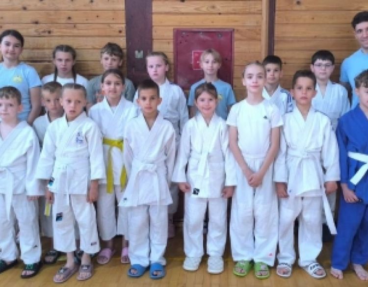 Judo klub 