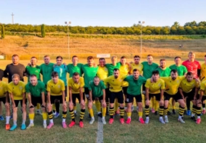 Treći memorijal Ivici Uremoviću: Nogometni prijatelji iz Zagrađa i Grižića odali počast sportašu koji je obilježio dvije sredine