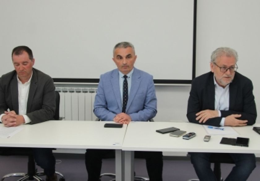 Udruga Zlatne žice Slavonije otvorila Natječaj za nove pjesme Festivala 2026. godine i najavila sadržaj 4 festivalske večeri