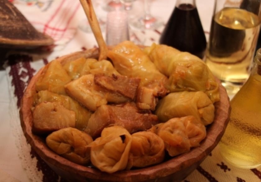 Još 2 dana za prijavu ekipa na tradicionalnu 11. Sarmijadu u Požegi za subotu 13. prosinca u Hotelu Grgin dol