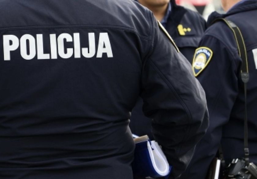 Prijavljen zbog provale u kuću i krađe kaleža iz crkve