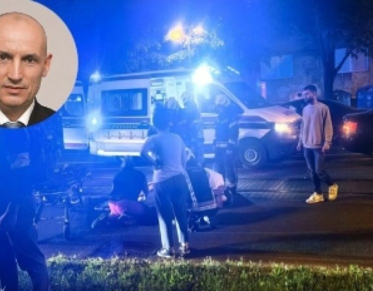 PROMETNI STRUČNJAK - zašto površno policijsko izvješće o nesreći kod Vjesnika smanjuje povjerenje u prometni sustav: nužne su tri mjere