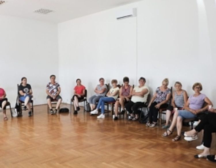 Razgovorom i suradnjom do još kvalitetnije podrške korisnicima