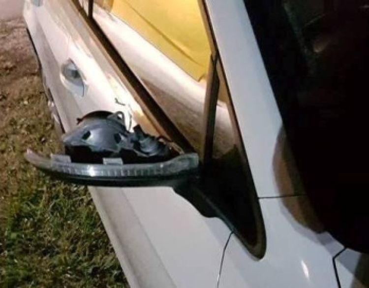 Dvije prometne nesreće i dva bijega vozača - naknadno su pronašli 18-godišnjakinju s prometne iz Požege a krivca iz Velike još traže