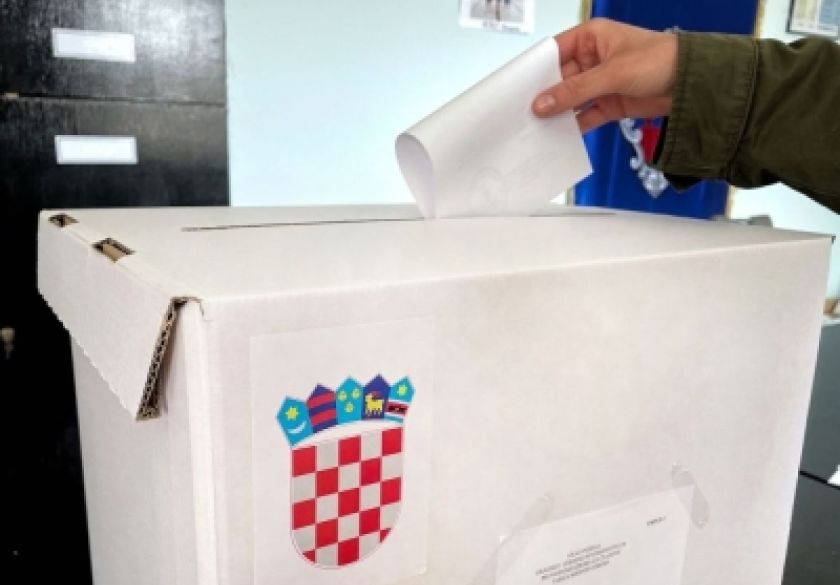 Požežani sutra biraju članove vijeća mjesnih odbora