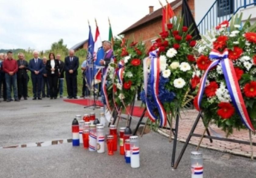 Sutra se obilježava Dan hrvatskih branitelja grada Požege