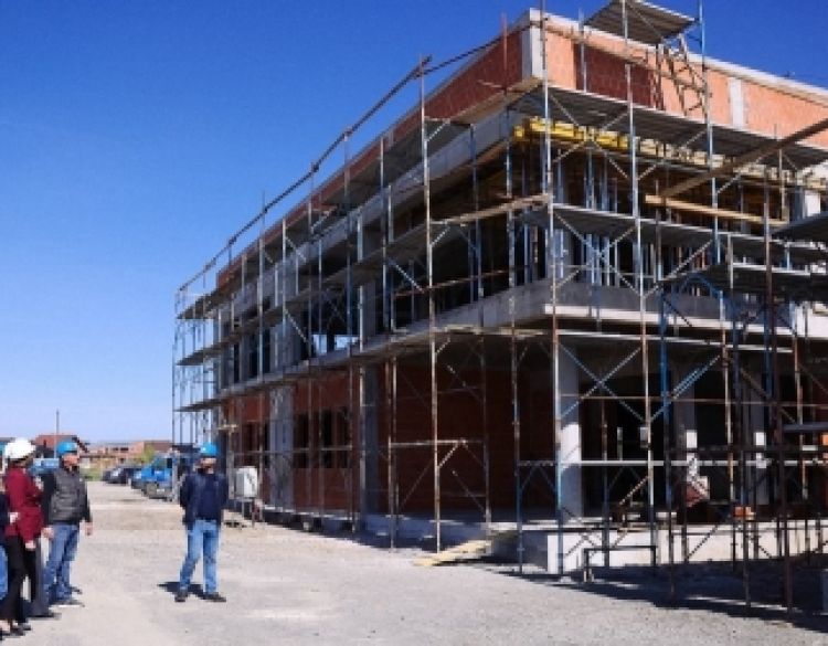 Povećanje kapaciteta za skrb o starijima je i Centar u Pleternici koji je jedna od tri nove ustanove u županiji