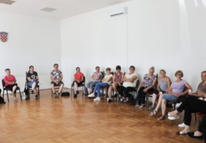 Razgovorom i suradnjom do još kvalitetnije podrške korisnicima