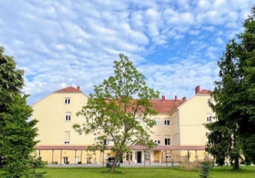 Odobrena sredstva za ugradnju lifta u Đačkom domu Požega – korak prema pristupačnosti za sve