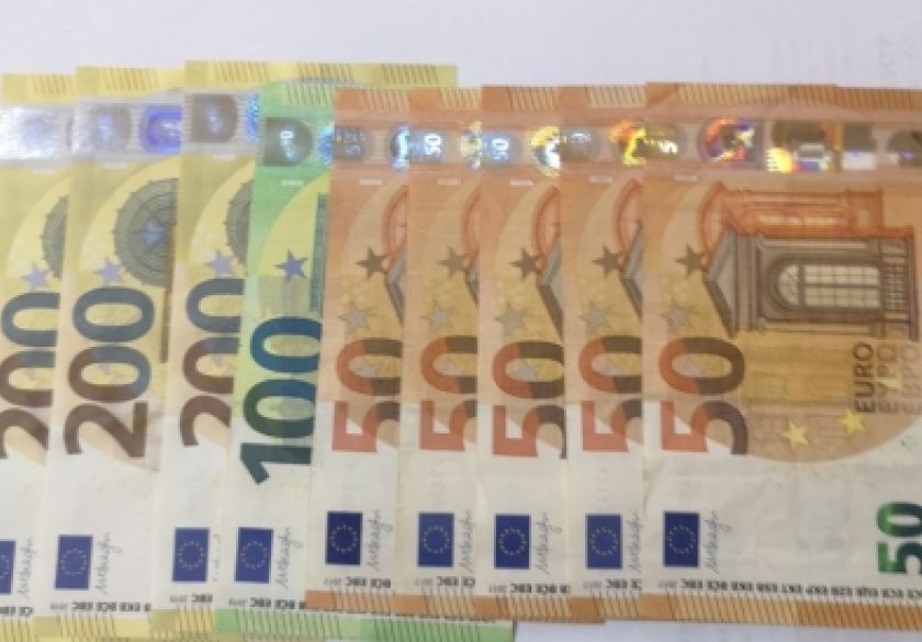 19-godišnjak prijavio da mu je nepoznata osoba od travnja do sada skinula novac s tekućeg računa